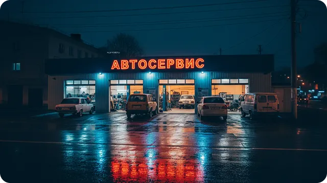 Работа 1